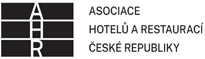 Člen asociace hotelů a restaurací ČR