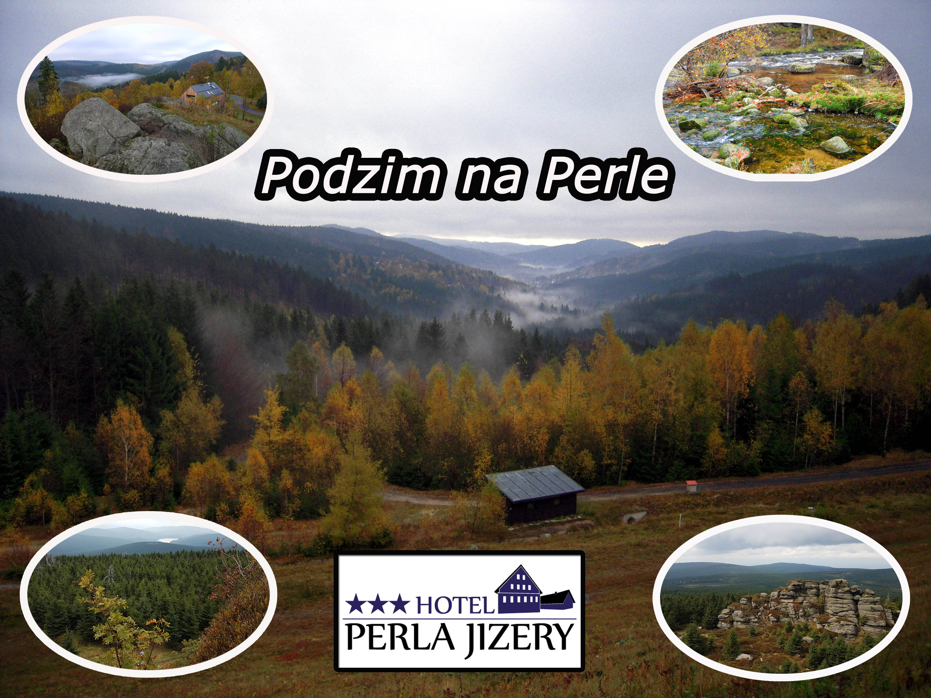 Podzim Perla