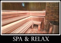 SPA & RELAX