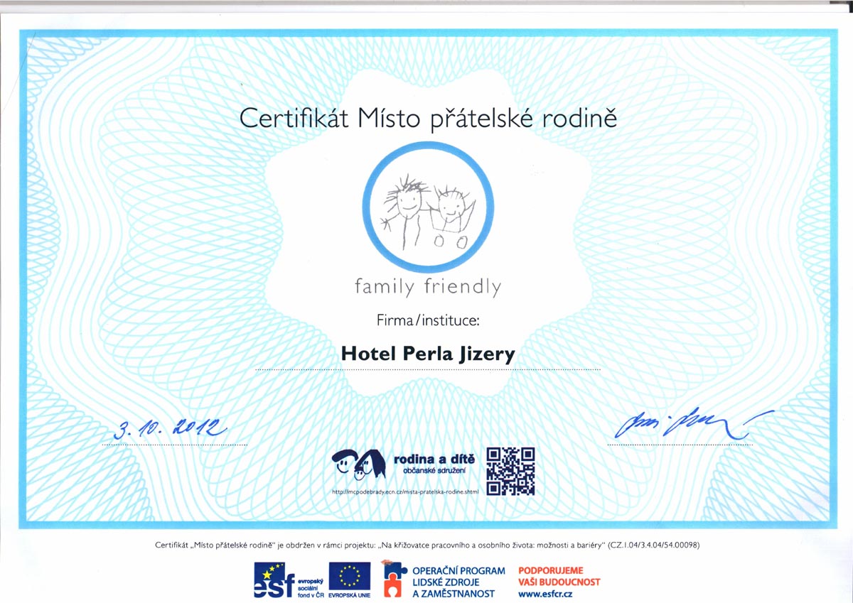 Famiy friendly hotel Famiy friendly hotel