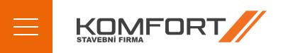 KOMFORT a.s.