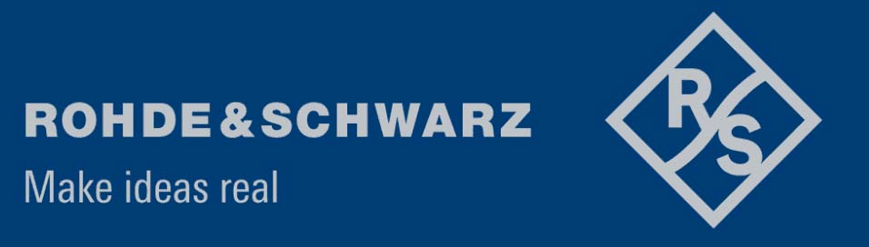ROHDE&SCHWARZ