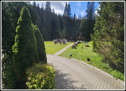 Teambuilding