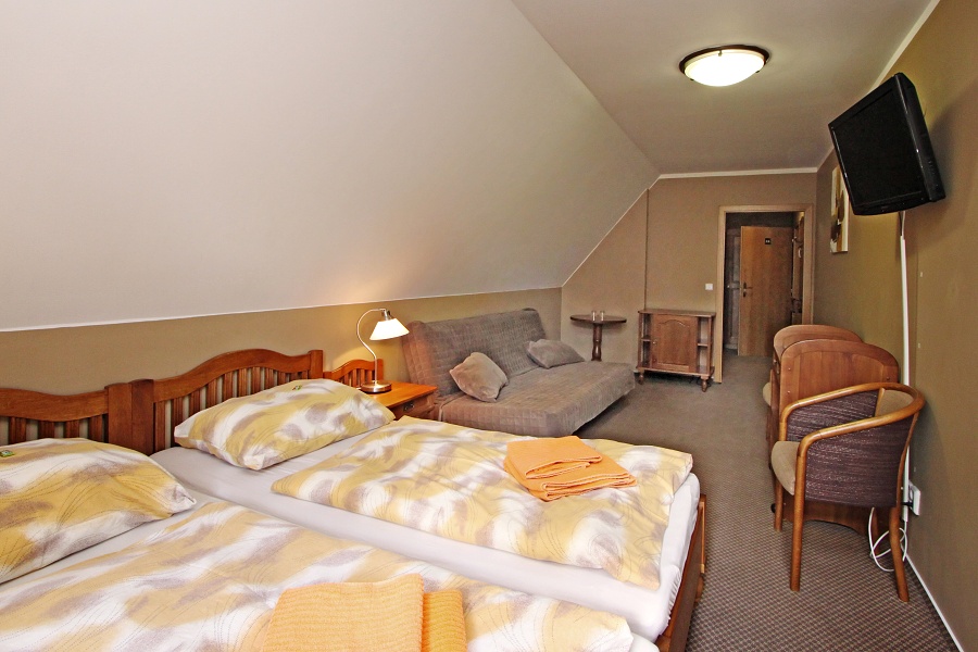Hotel room Hotel room