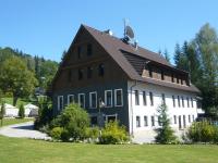 Gebouw