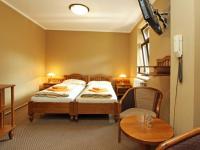 Hotelkamers