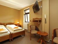 Hotelkamers