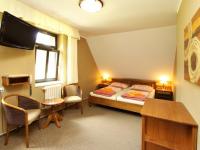 Hotelkamers