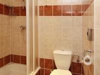 Hotelkamers