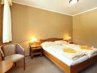 Hotelkamers