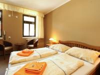Hotelkamers