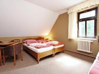 Hotelkamers