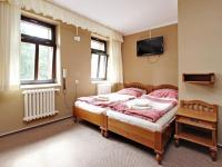 Hotelkamers