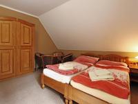 Hotelkamers