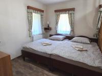 Pokoj č. 44 studio s krbem