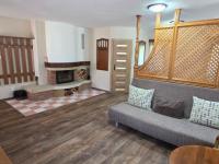 Pokoj č. 44 studio s krbem