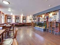 Restaurace