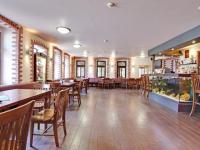 Restaurace