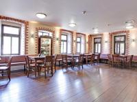 Restaurace