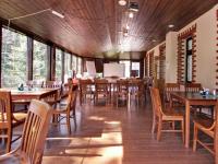 Restaurace
