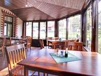 Restaurace