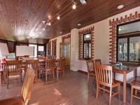 Restaurace