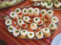 Restaurace