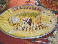 Restaurace