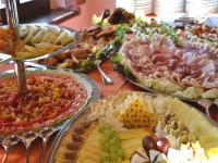 Restaurace