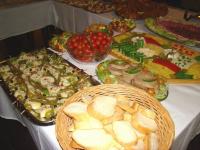Restaurace