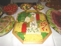 Restaurace