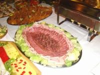 Restaurace
