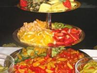 Restaurace