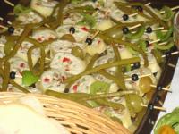 Restaurace