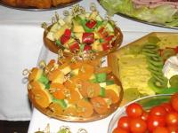 Restaurace