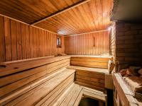 Ruská sauna