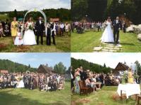 Usługi hotelowe
