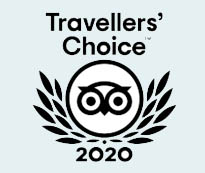 Tripadvisor Travellers_choice
