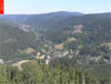 Webová kamera Špičák - vrchol