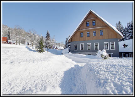 Hotel Perla Jizery - hotelové budovy